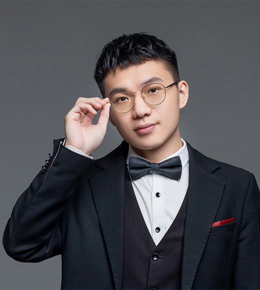 來吉陽:賦予空間靈魂,打造專屬私享空間