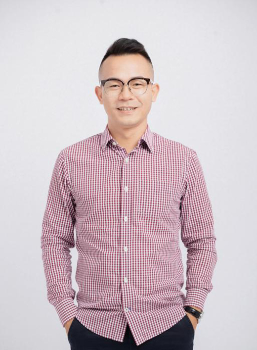 周鵬鵬 優雅精致,是一種生活格調