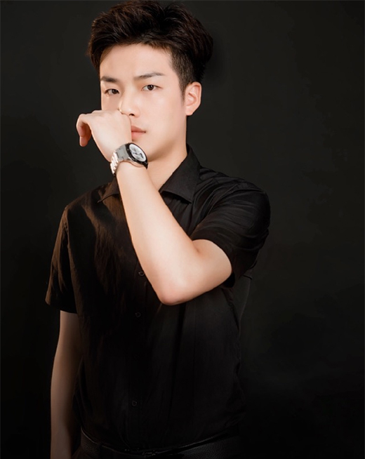 胡志承:人為生活而設計,設計因生活而存在