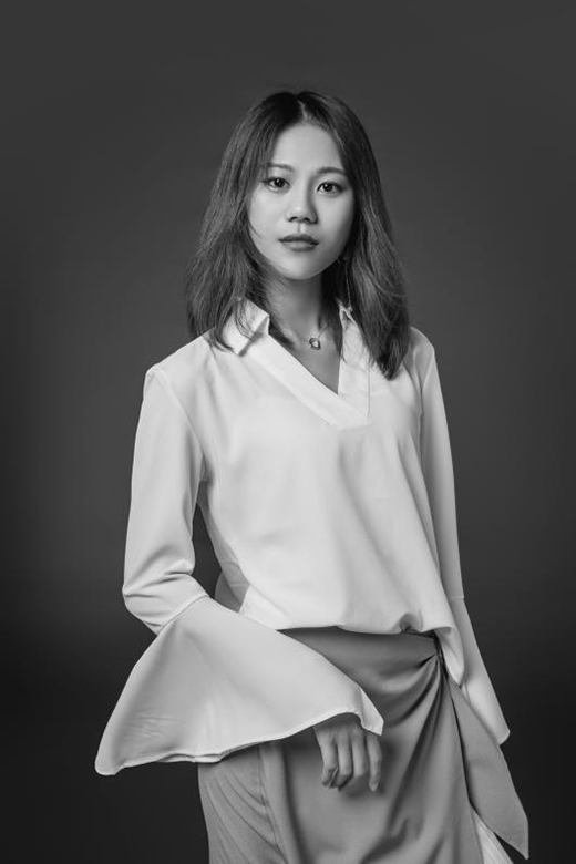 葉佳欣:千帆過盡,方悟大道至簡