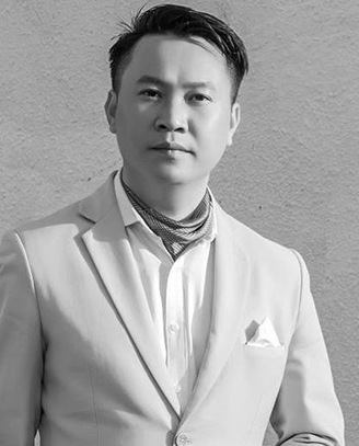 林海聞:受邀參加第四屆粵港澳大灣區設計師峰會并獲得“設計之都·年度榜樣人物”殊榮